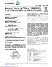 CAT1161WI-42-GT3 datasheet.datasheet_page 1