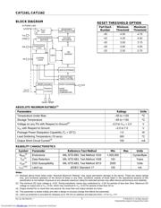 CAT1161WI-42-GT3 datasheet.datasheet_page 2