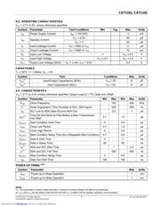 CAT1161WI-42-GT3 datasheet.datasheet_page 3