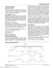 CAT1161WI-42-GT3 datasheet.datasheet_page 5