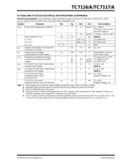 TC7116 datasheet.datasheet_page 5