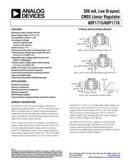 ADP1715ARMZ-2.5-R7 数据规格书 1