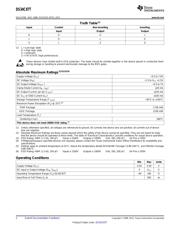 DS34C87TN/NOPB datasheet.datasheet_page 2