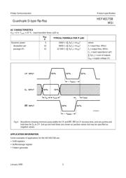 HEF40175BT datasheet.datasheet_page 5