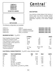 CMPSH-3ATR 数据规格书 1