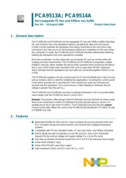 PCA9514AD datasheet.datasheet_page 1