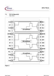 BTS7750G datasheet.datasheet_page 2