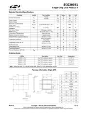 SI32260-C-GM1 datasheet.datasheet_page 2