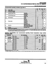 SN74ALS229ADWP3 datasheet.datasheet_page 5