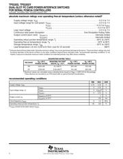 TPS2202IDFLE 数据规格书 4