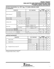 TPS2202IDFLE 数据规格书 5