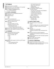 LMX9820ASMX/NOPB datasheet.datasheet_page 2