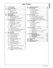 LMX9820ASMX/NOPB datasheet.datasheet_page 3