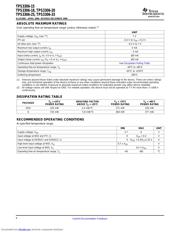 TPS3306-33 datasheet.datasheet_page 6