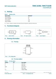 74HC1G00GW,125 datasheet.datasheet_page 2