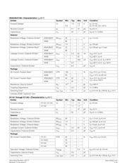 4N25 datasheet.datasheet_page 3