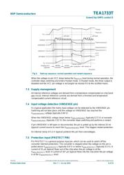 TEA1733T datasheet.datasheet_page 6