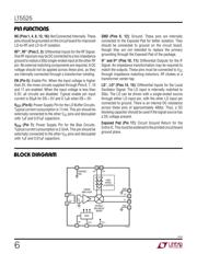 LT5525EUF#TR datasheet.datasheet_page 6