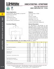 HMC479ST89E datasheet.datasheet_page 3