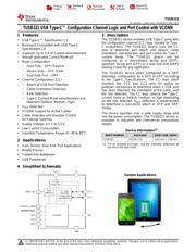 TUSB321RWBR datasheet.datasheet_page 1