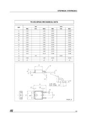 STD7NS20T4 数据规格书 5