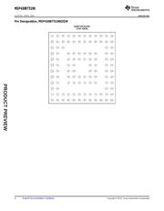 MSP430BT5190IPZR datasheet.datasheet_page 4