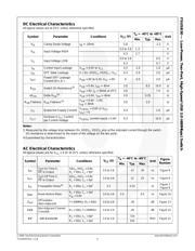 FSUSB30UMX datasheet.datasheet_page 4