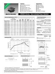 SRN3015-1R5Y datasheet.datasheet_page 1