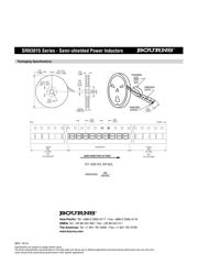 SRN3015-1R5Y datasheet.datasheet_page 2