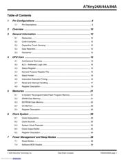 ATTINY24A-PU datasheet.datasheet_page 3