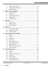 ATTINY44A-SSNR datasheet.datasheet_page 4