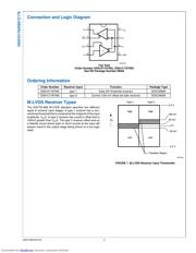 DS91C176TMA datasheet.datasheet_page 2