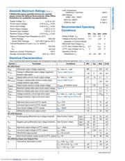 DS91C176TMA datasheet.datasheet_page 3