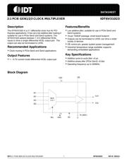 6V31023PGG datasheet.datasheet_page 1