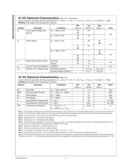 LMV341 datasheet.datasheet_page 4