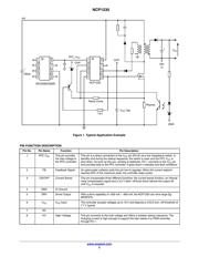 NCP1230D65R2G datasheet.datasheet_page 2