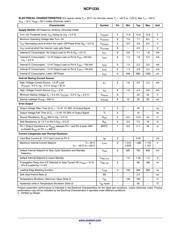 NCP1230D65R2G datasheet.datasheet_page 5