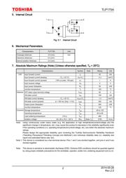 TLP175A(TPL,E(T 数据规格书 2