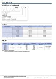 AHES3191 数据规格书 2