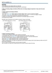 AHES3291 datasheet.datasheet_page 6