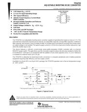 TPS6755IPG4 datasheet.datasheet_page 1