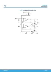 TDA2822D013TR 数据规格书 3