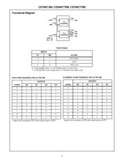 CD74HC390 datasheet.datasheet_page 2