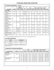 CD74HC390 datasheet.datasheet_page 5