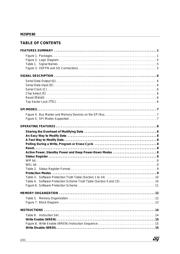 M25PE80 datasheet.datasheet_page 2