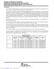 TPS370533DR datasheet.datasheet_page 2