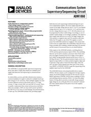 ADM1060ARU-REEL datasheet.datasheet_page 1