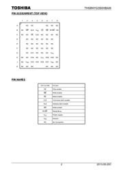 TH58TFG9DDLBA8C datasheet.datasheet_page 2