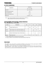 TH58TFG9DDLBA8C datasheet.datasheet_page 6