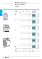 GC1620M5 datasheet.datasheet_page 1